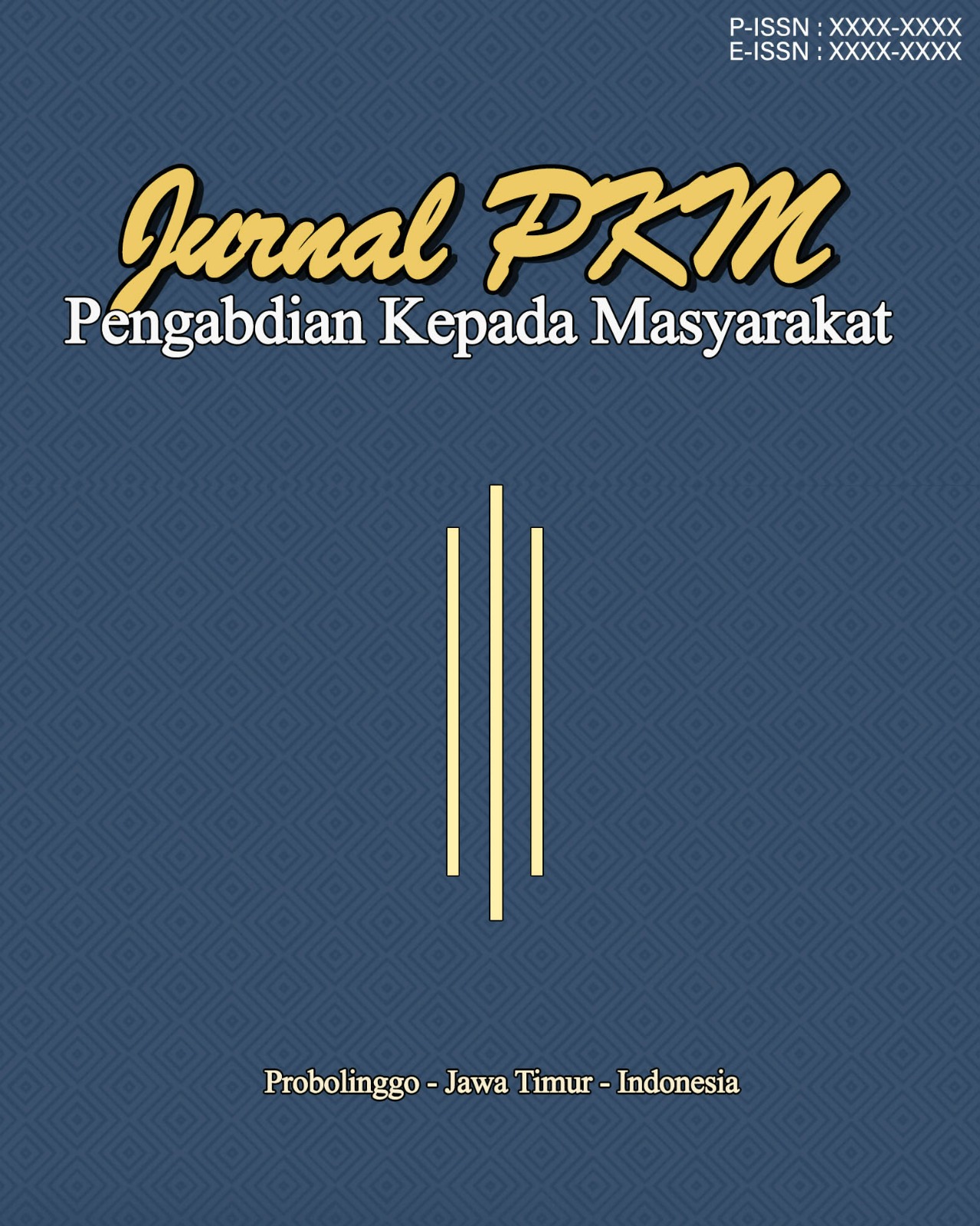 					View Vol. 1 No. 1 (2025): jurnal pkm pengabdian kepada masyarakat
				